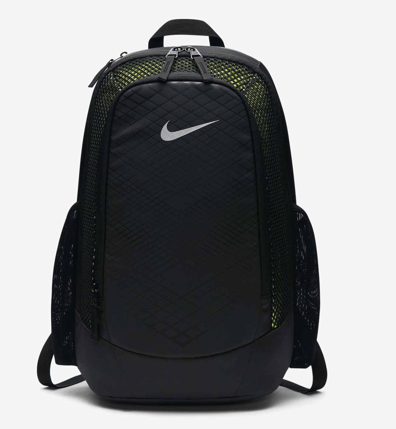 Nike Vapor Speed Max Air 25 L Laptop Backpack Black - Price in India ...