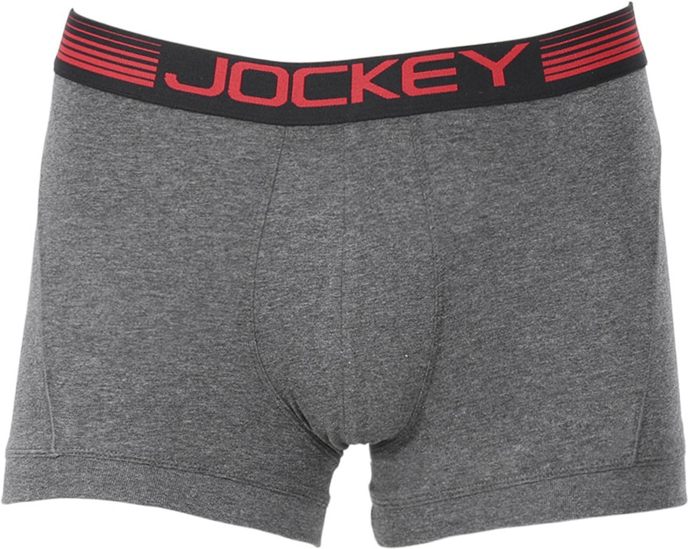 Jockey Men's Brief Buy Charcoal Melange Jockey Men's Brief Online at