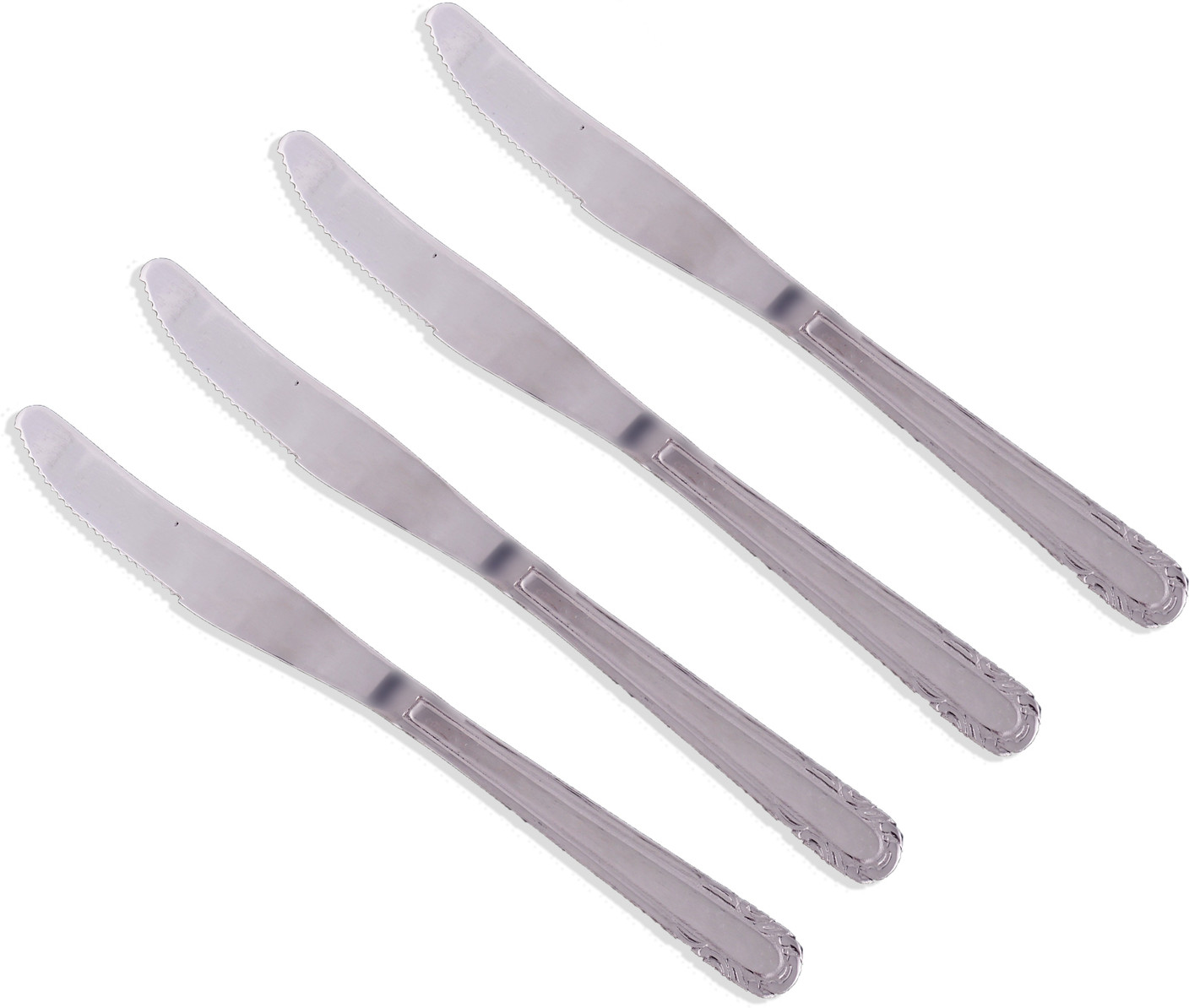Classic Essentials butter knife Stainless Steel Knife Set Price in