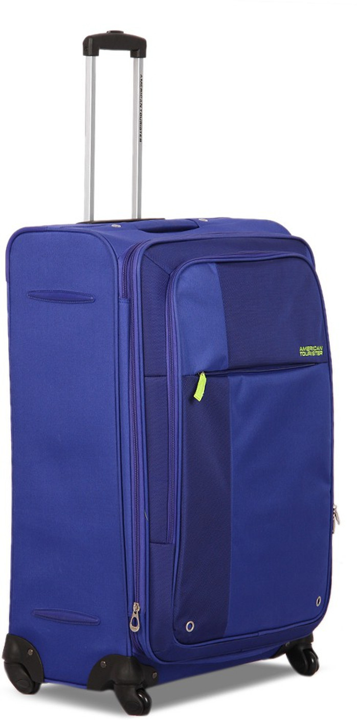 american tourister check in luggage dimensions