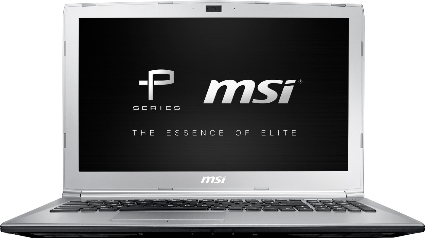 MSI Core i7 7th Gen - (8 GB/1 TB HDD/DOS/2 GB Graphics) PL62 7RC-060XIN