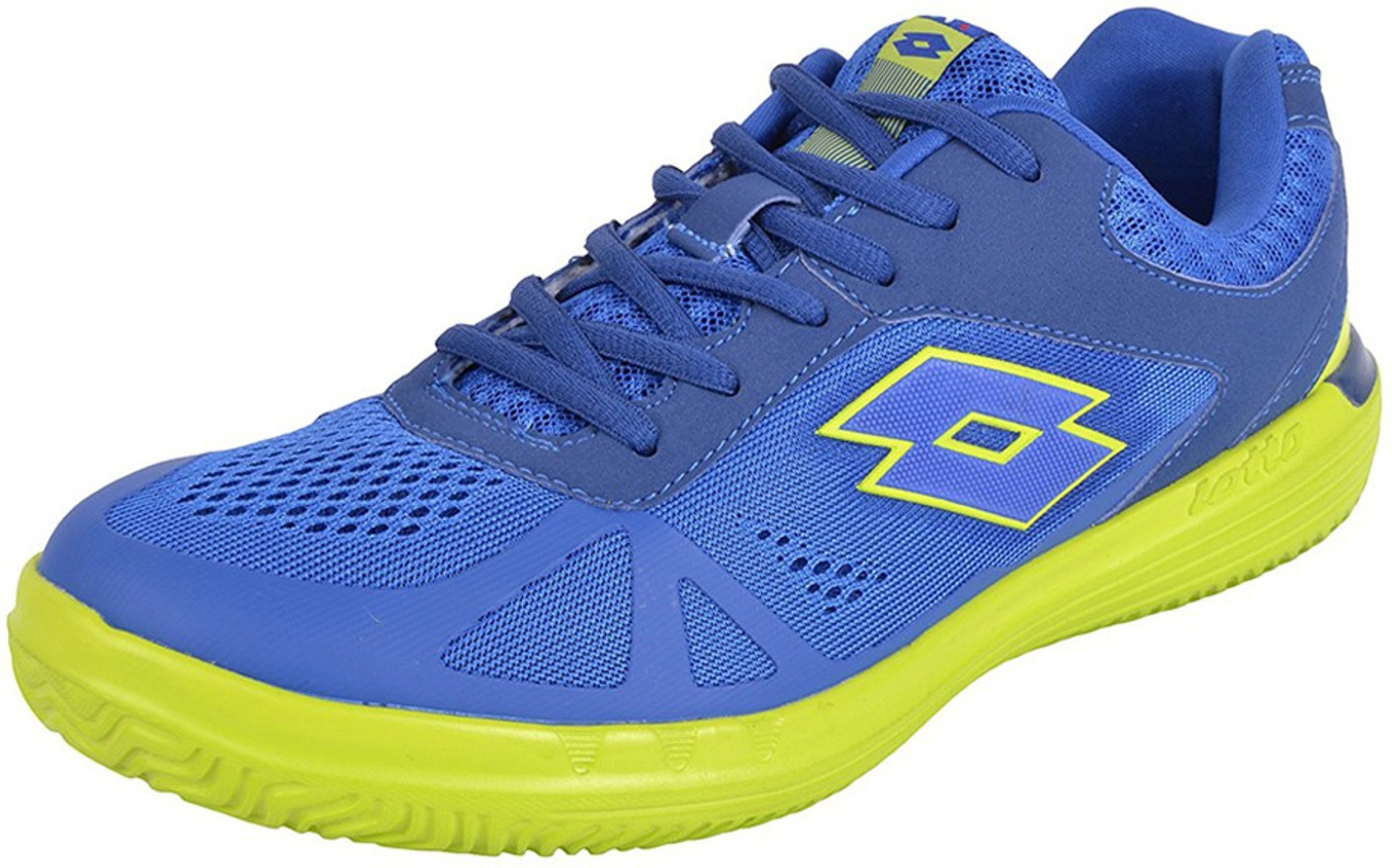 Lotto Lotto Quaranta VIP Running Shoes For Men Buy BLUE PACIFIC Color