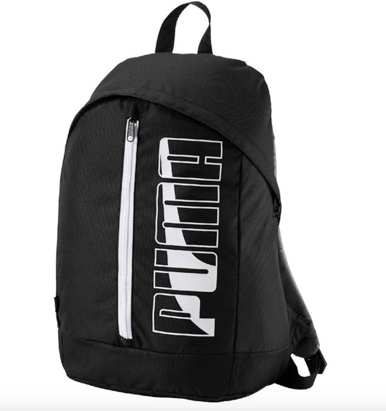 Puma Pioneer II 21 L Laptop Backpack Black - Price in India | 0