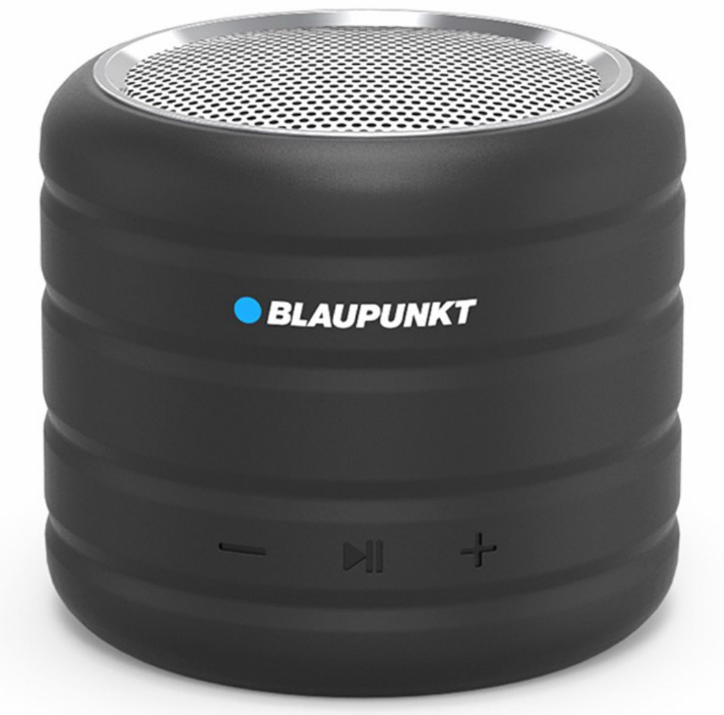 Buy Blaupunkt BT01 BK Portable Bluetooth Mobile/Tablet Speaker Online