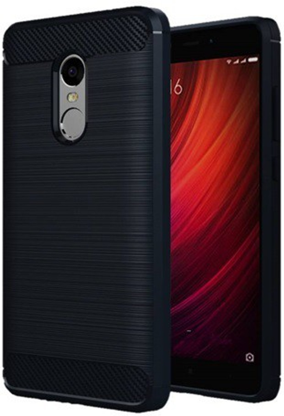 Driver Update: Mi Redmi Note 4
