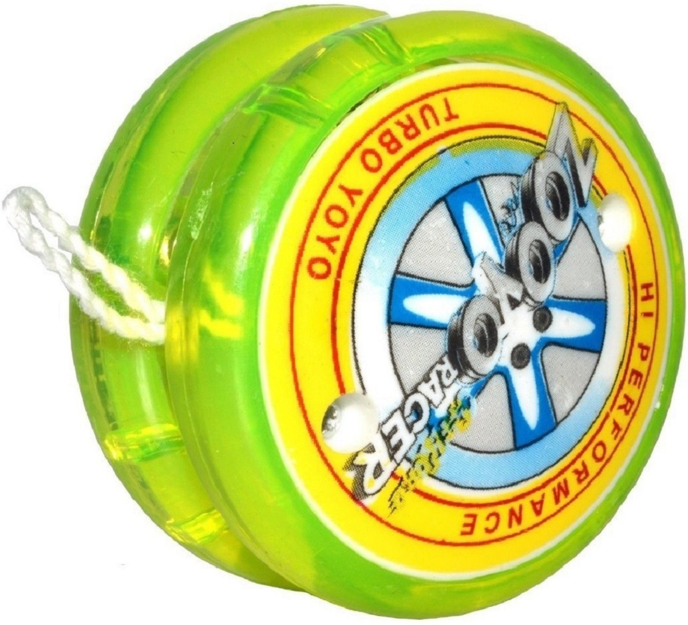 Kanchan Toys Yo Yo with Light Assorted Toy Yoyo Price in India Buy