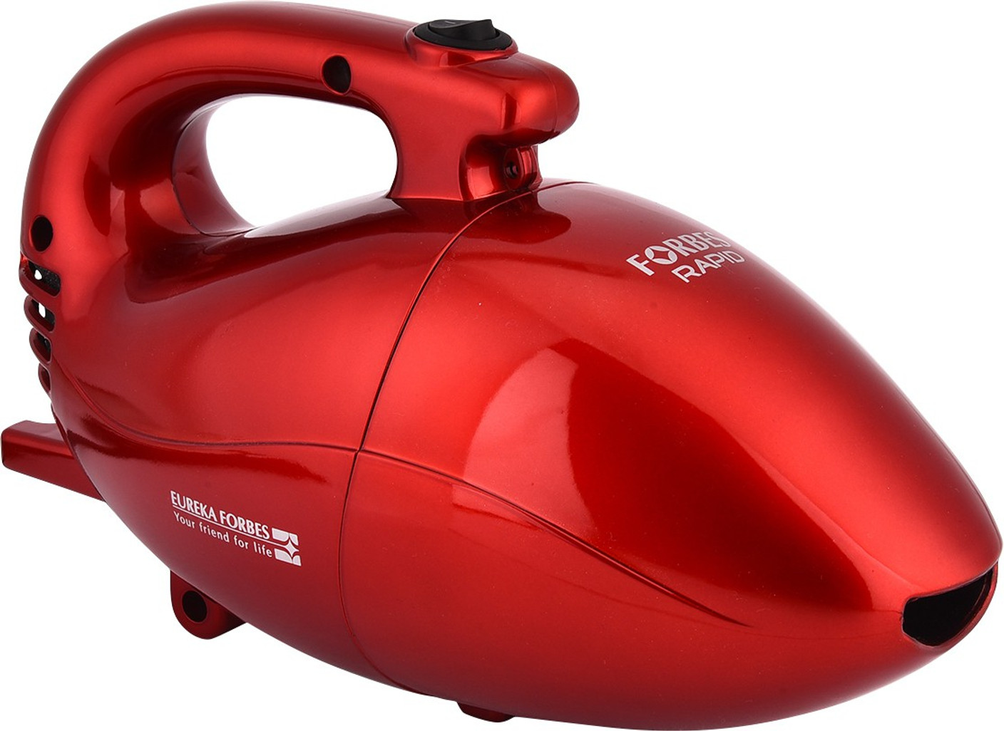 Eureka Forbes Rapid Handheld Vacuum Cleaner Price in India Buy
