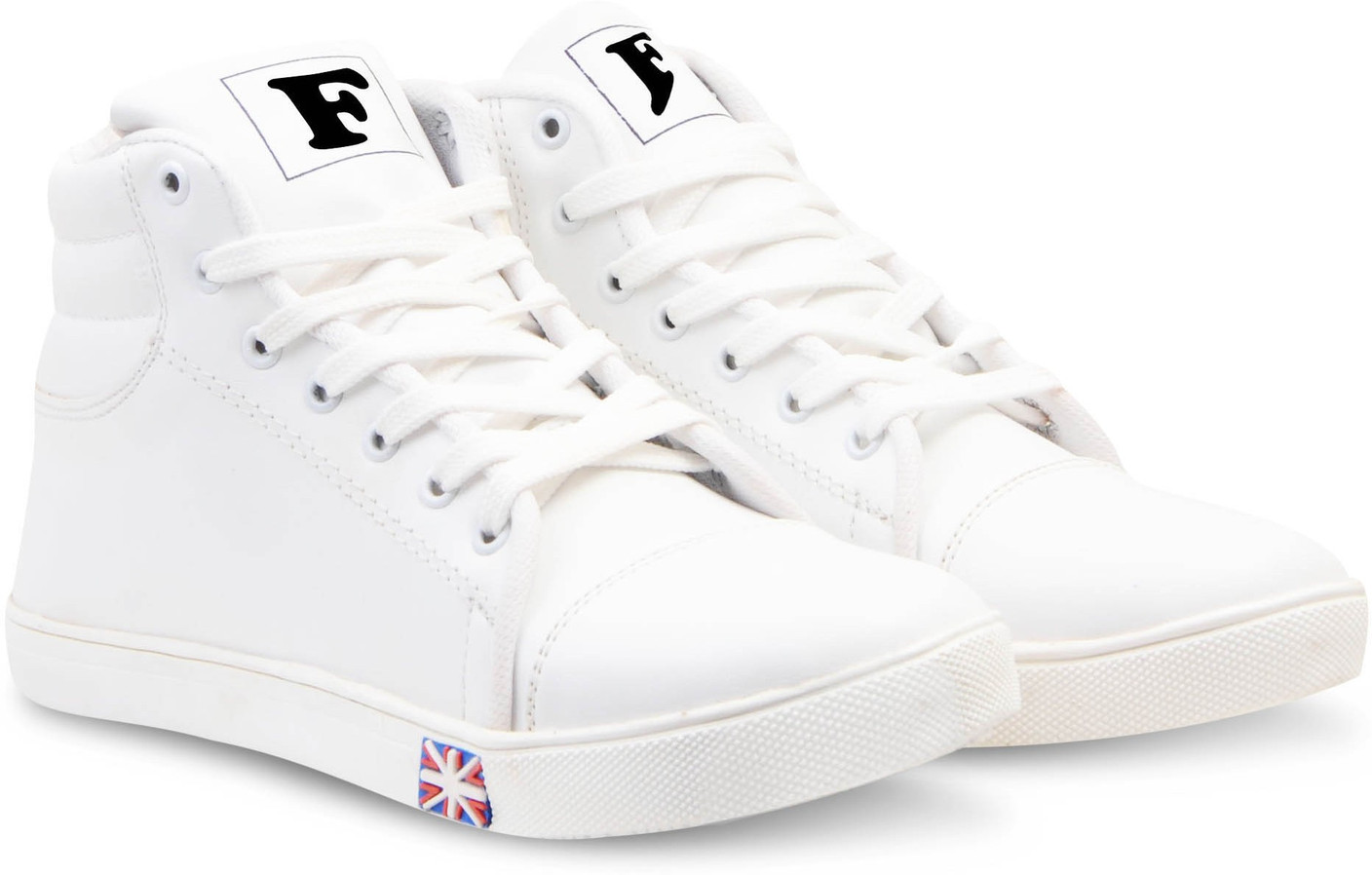flipkart shoes nike white
