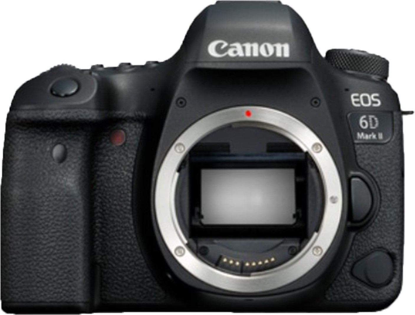  Canon  EOS  6D  Mark II DSLR Camera Body Only Price in 