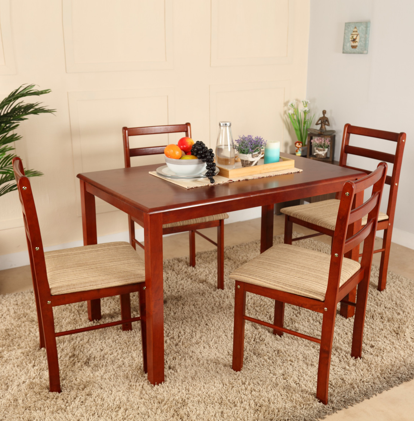 Woodness Solid Wood 4 Seater Dining Set Price in India Buy Woodness Solid Wood 4 Seater Dining Woodness Solid Wood 4 Seater Dining Set Price in India Buy Woodness Solid Wood 4 Seater Dining