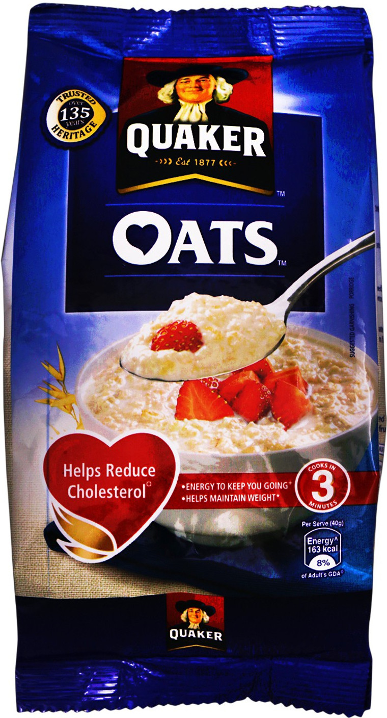 Quaker Oats Price in India Buy Quaker Oats online at