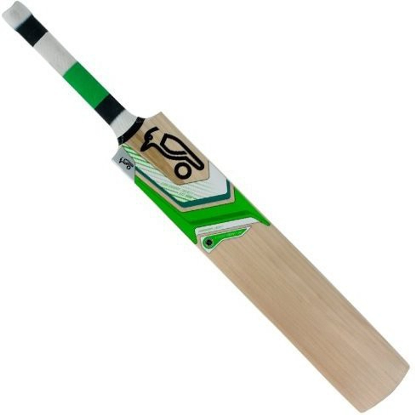 KOOKABURRA kahuna poplar willow tennis bat Poplar Willow Cricket Bat
