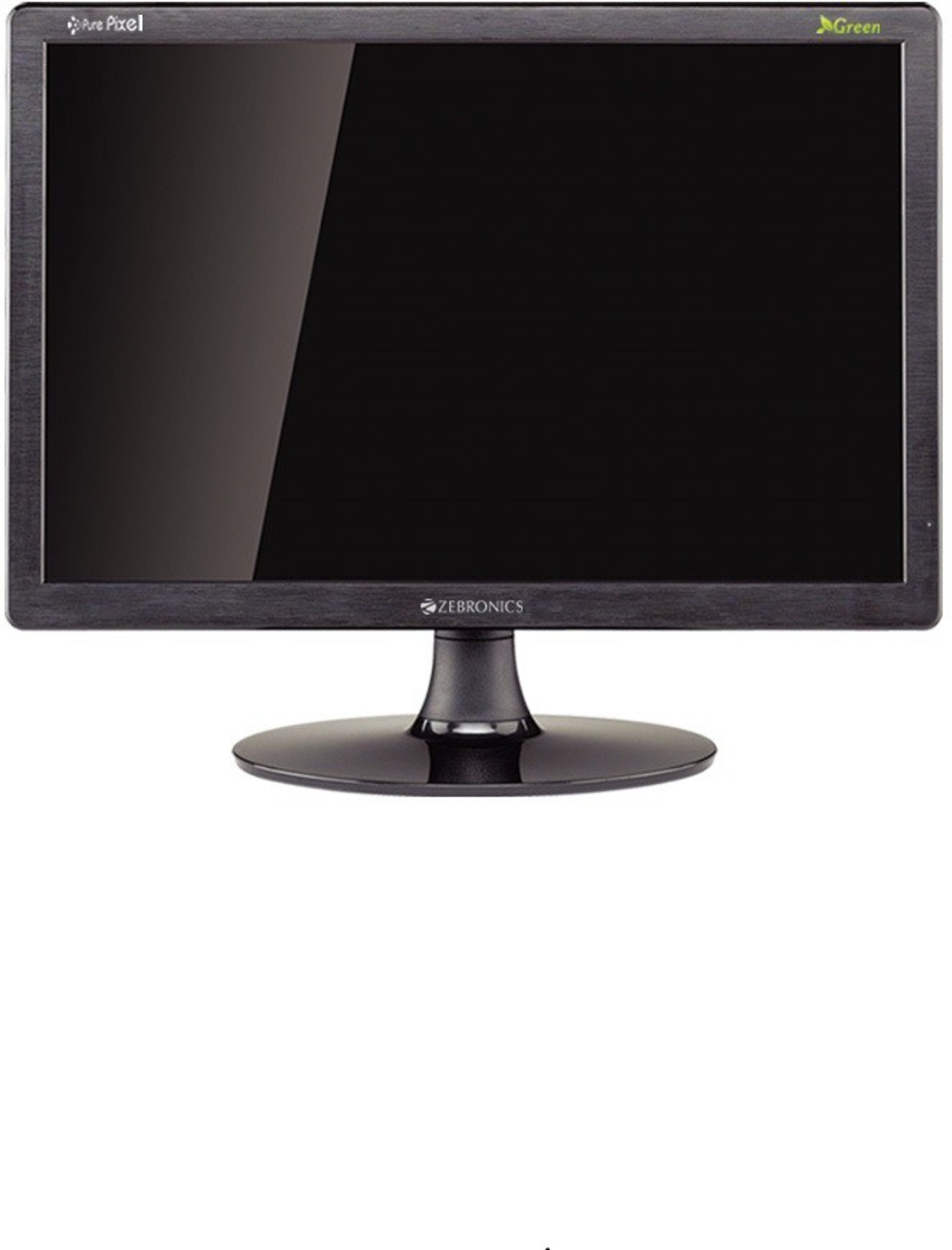 Zebronics 16 inch Full HD Monitor Price in India - Buy Zebronics 16 ...