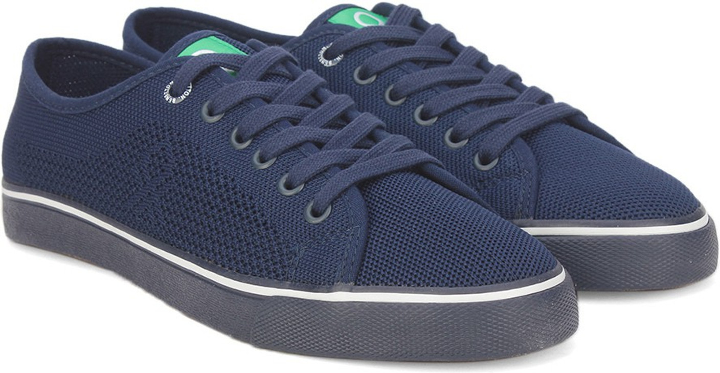 benetton shoes flipkart