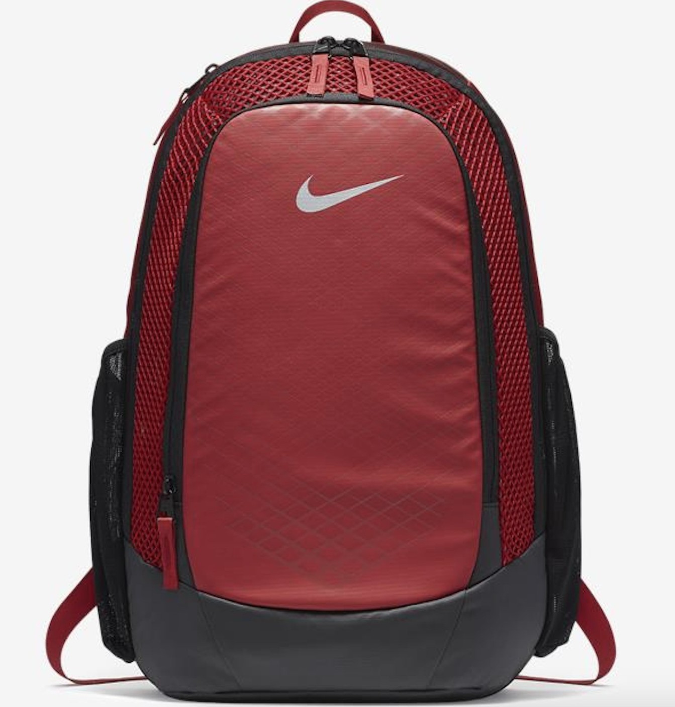 Nike Vapor Speed Max Air 19.6 L Laptop Backpack Red - Price in India