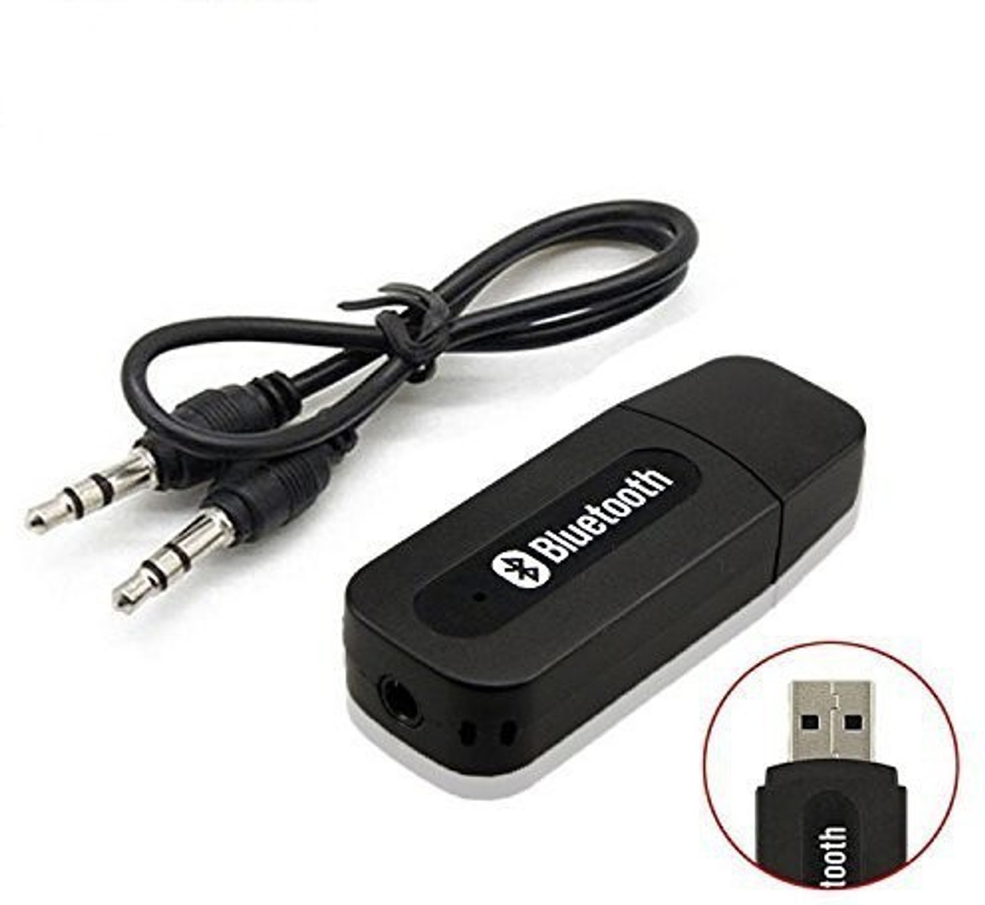 3Keys v2.1+EDR Car Bluetooth Device with Audio Receiver, USB Cable Price in India Buy 3Keys v2