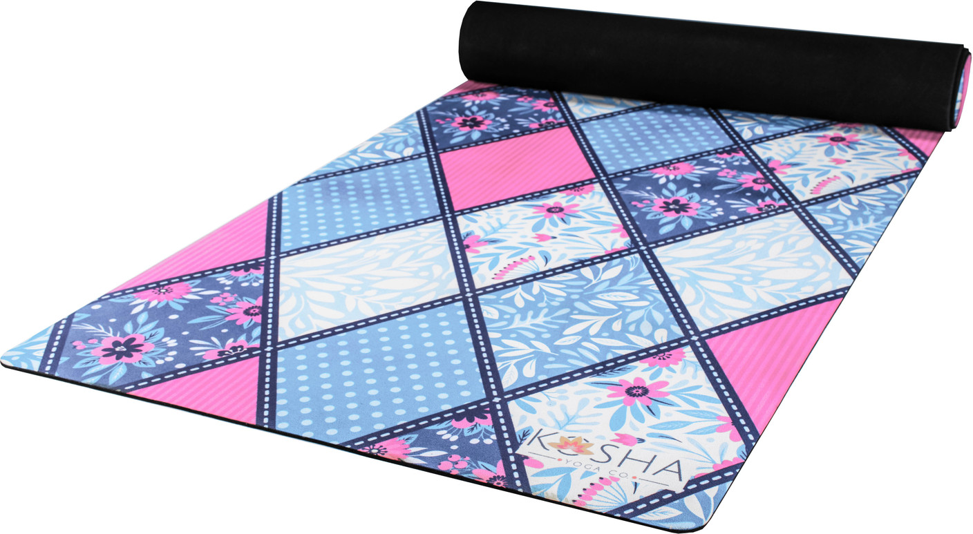 kosha yoga mat