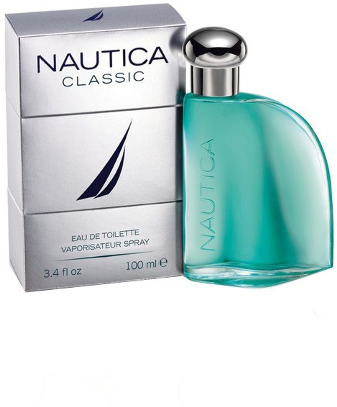 Buy Nautica Classic EDT 100 ml Online In India