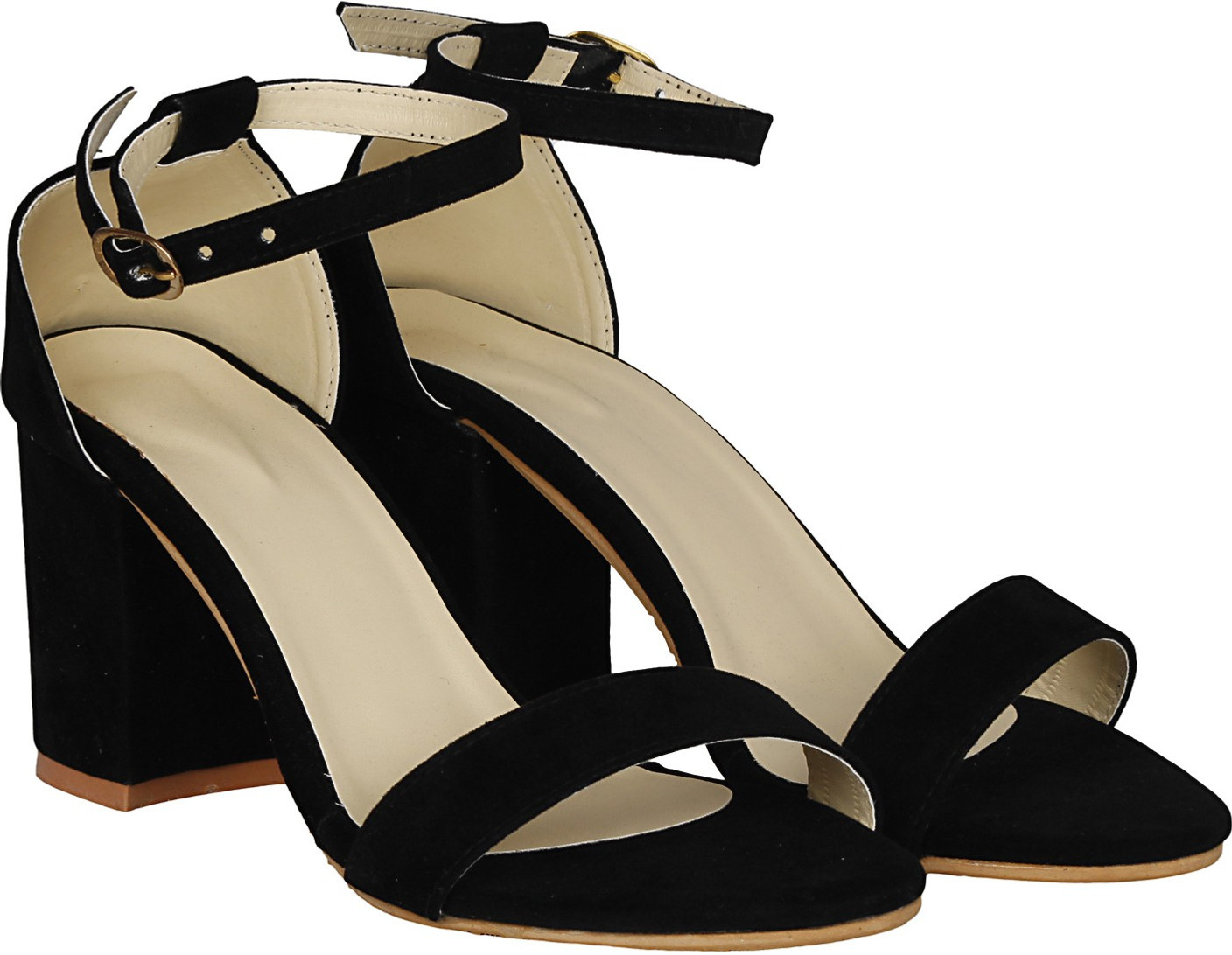 heel sandals flipkart