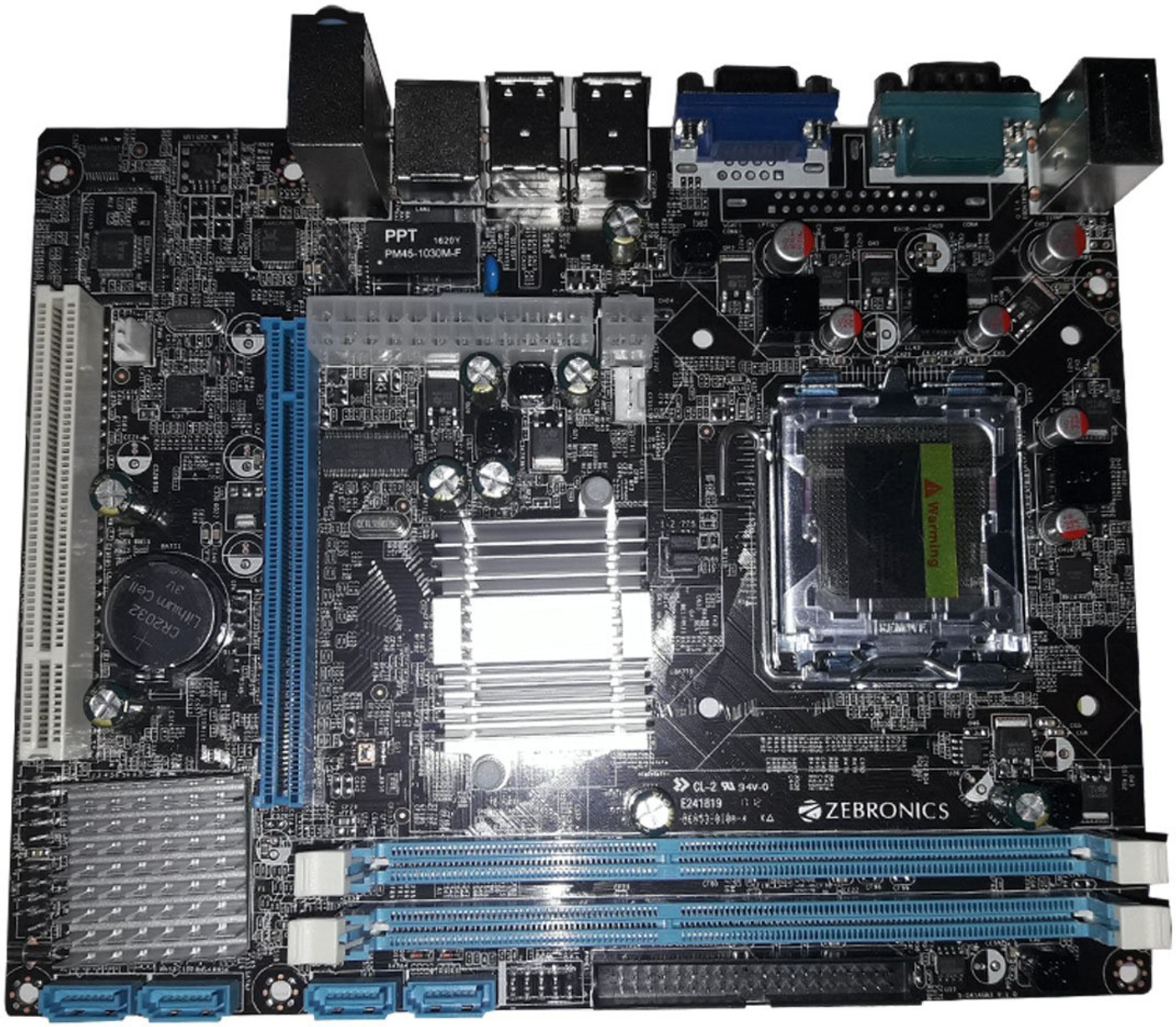 Audio Driver Zebronics Motherboard - AUDIO BARU