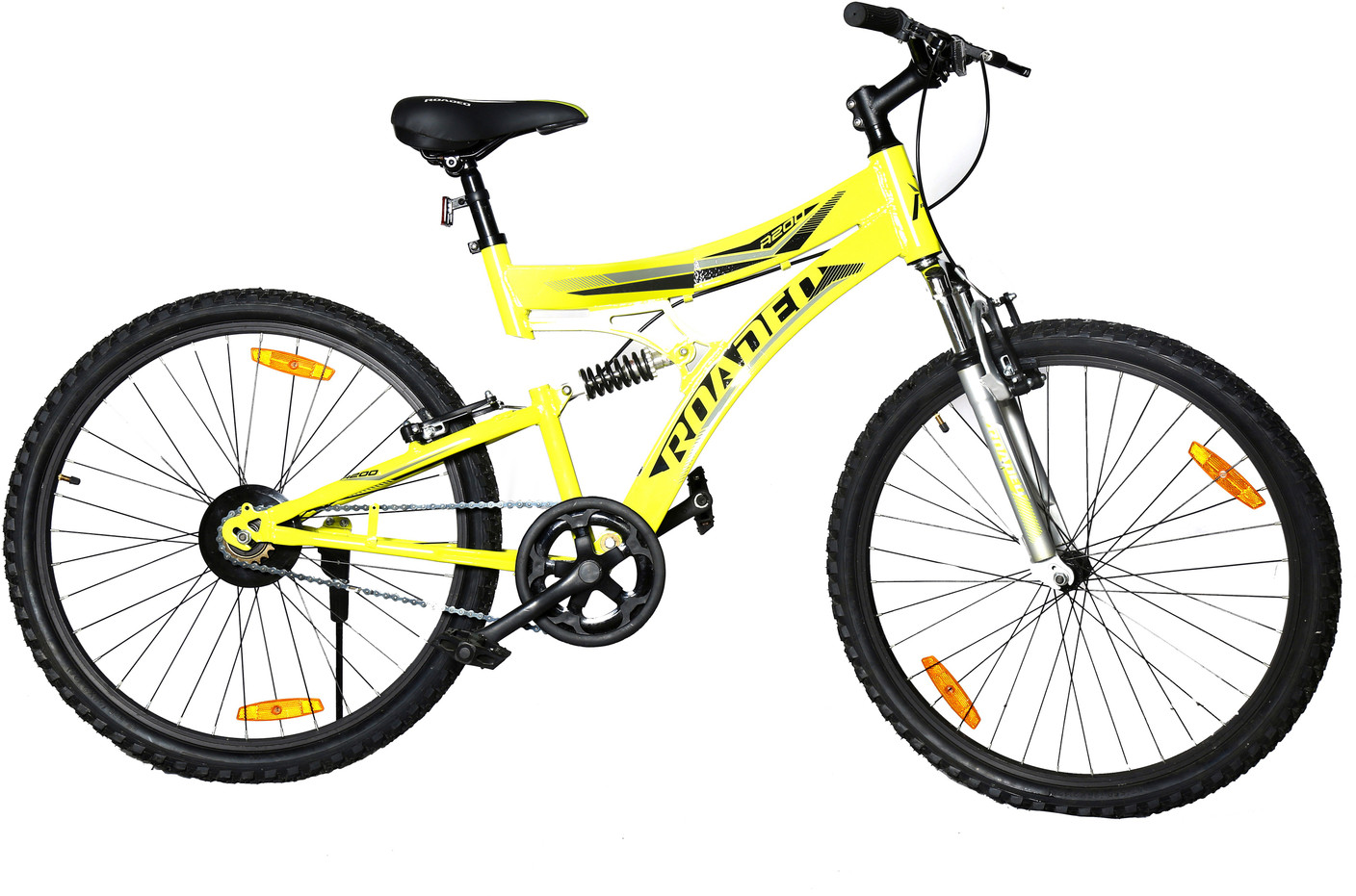 hercules roadeo a200 cycle