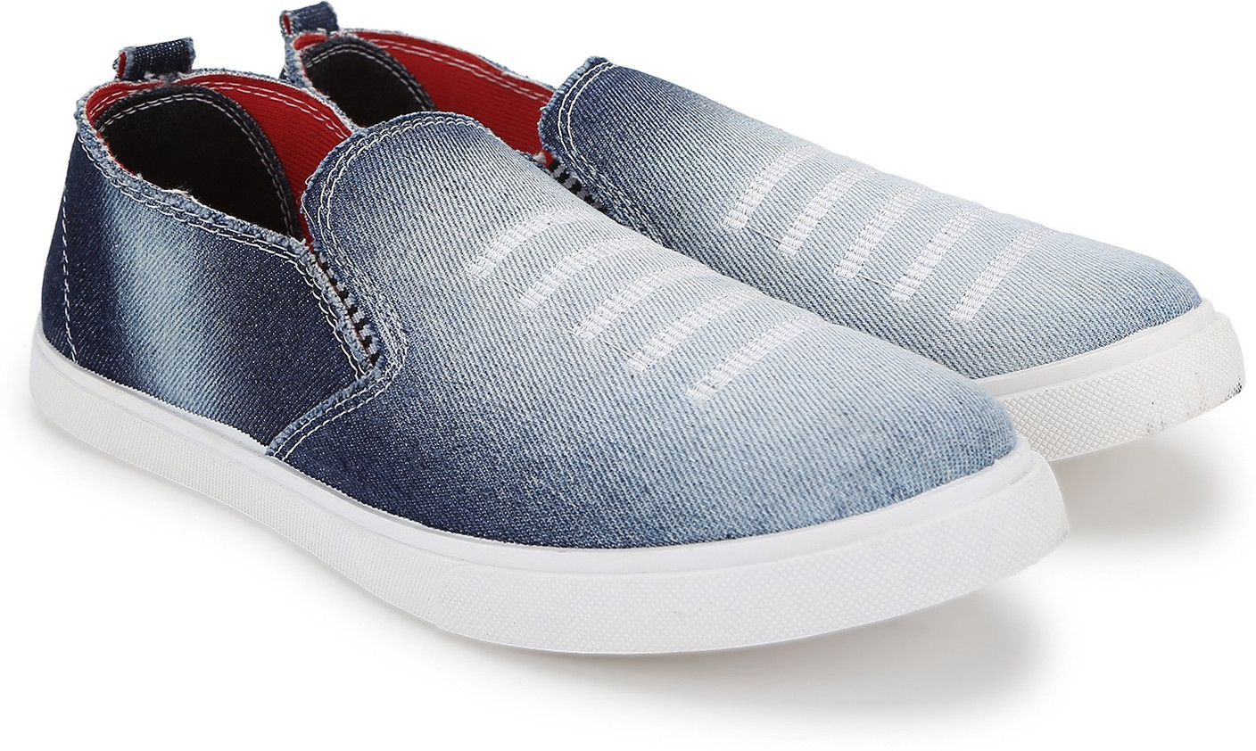 Newport Casuals For Men - Buy Blue Color Newport Casuals For Men Online at Best Price - Shop