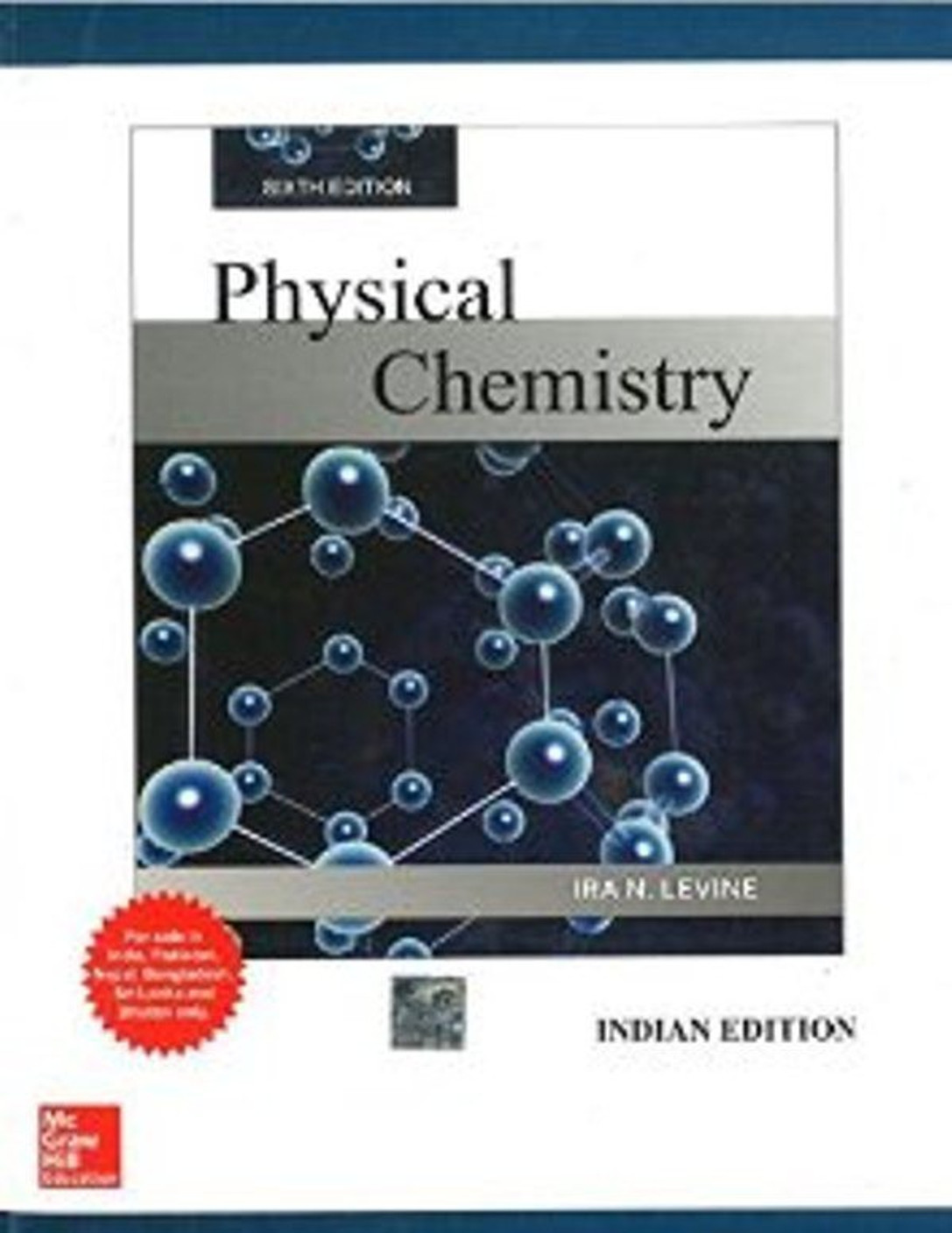 physical chemistry physical chemistry