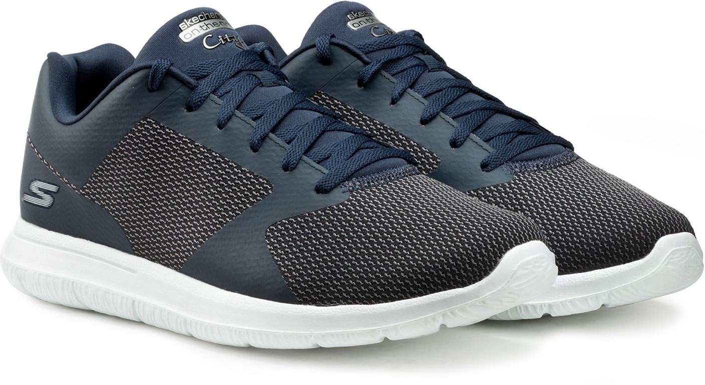 walk in the city shoes