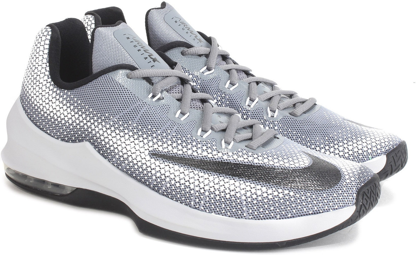 nike air max infuriate price