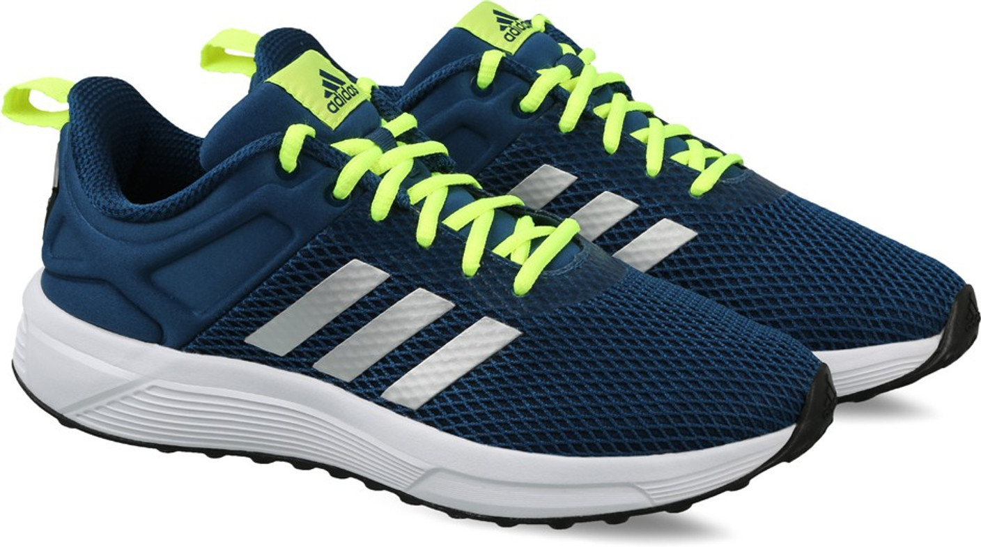Adidas HELKIN 2.1 M Running Shoes For Men Buy BLUNIT