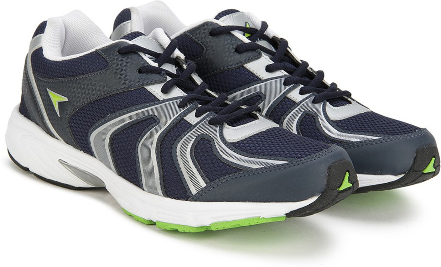 Bata MESSI Running Shoes For Men - Buy Blue Color Bata MESSI Running ...