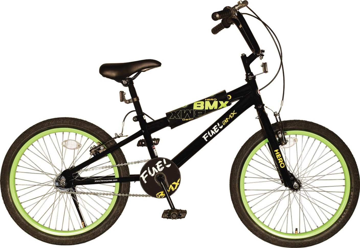 bmx cycle without brakes price