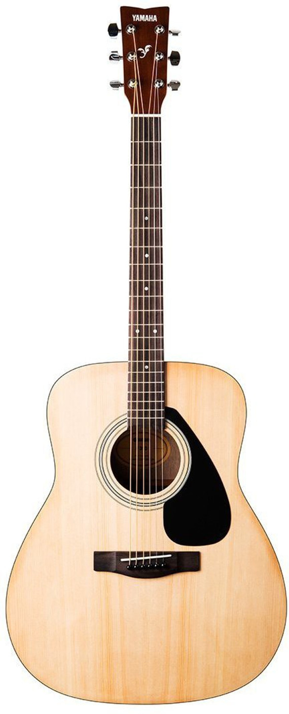 Yamaha F310 Spruce Acoustic Guitar Price in India Buy Yamaha F310