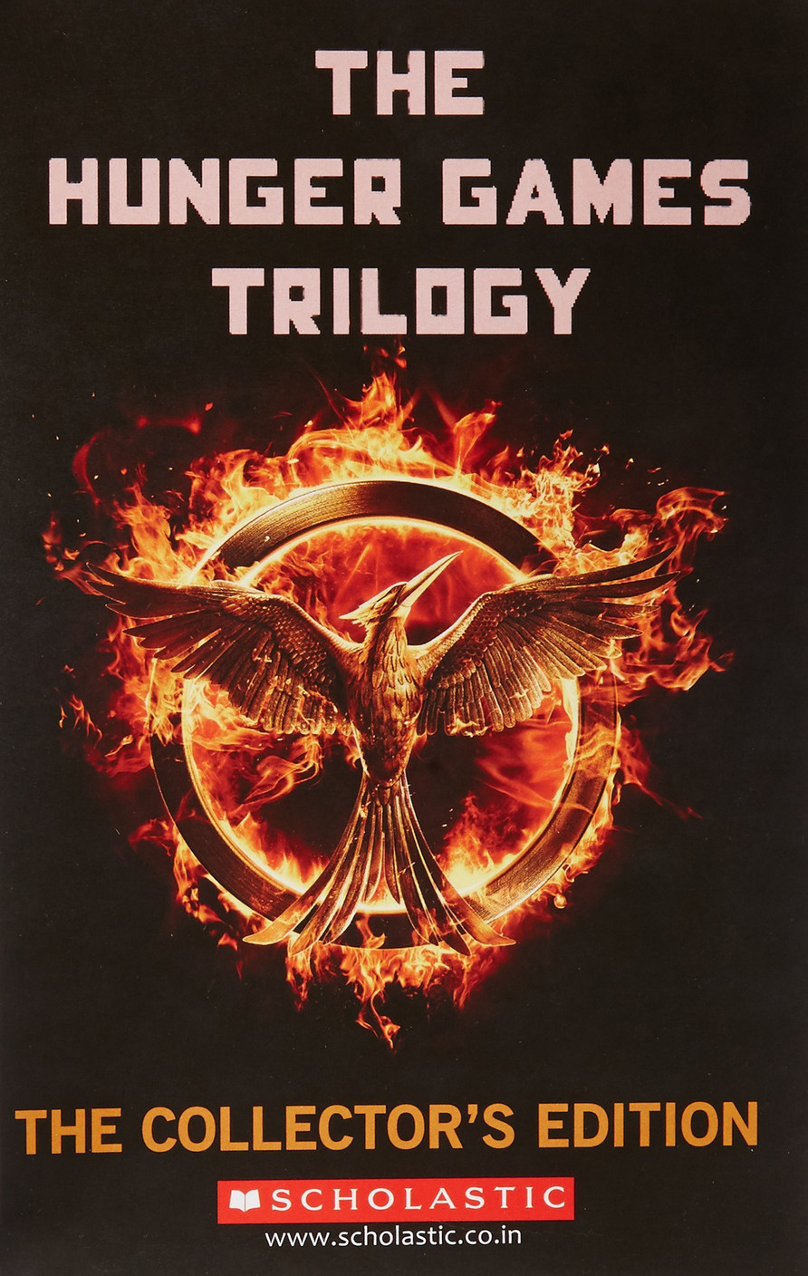 Hunger Games Special Edition 2025
