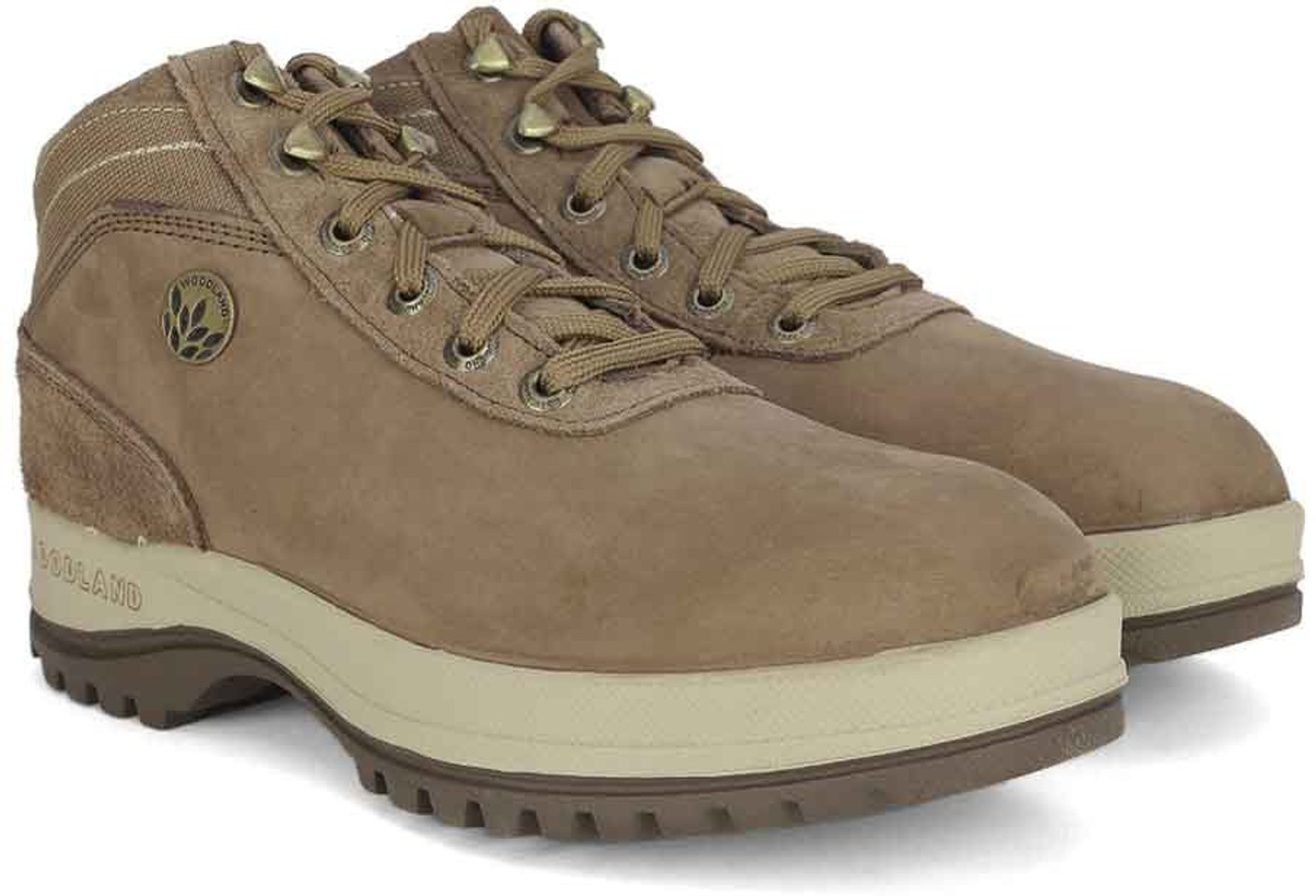 flipkart leather boots
