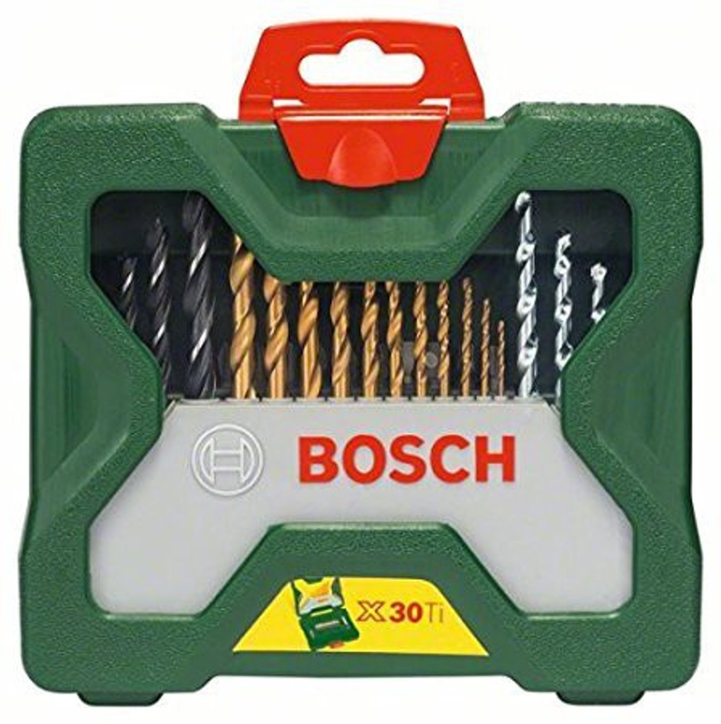 Bosch X30TI Drill Bit and Driver Bit Set Brad Points Set Price in India
