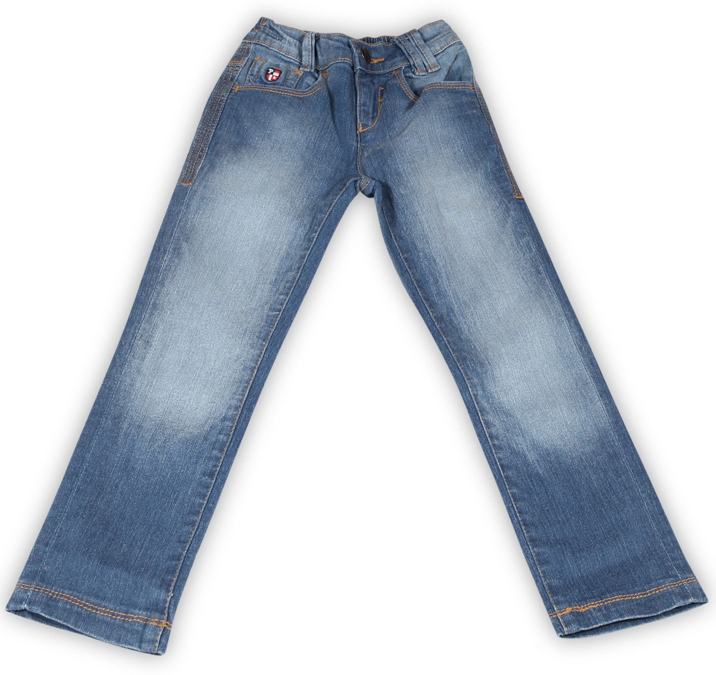 US Polo Kids Slim Boys Light Blue Jeans Buy LT WASH US Polo Kids Slim