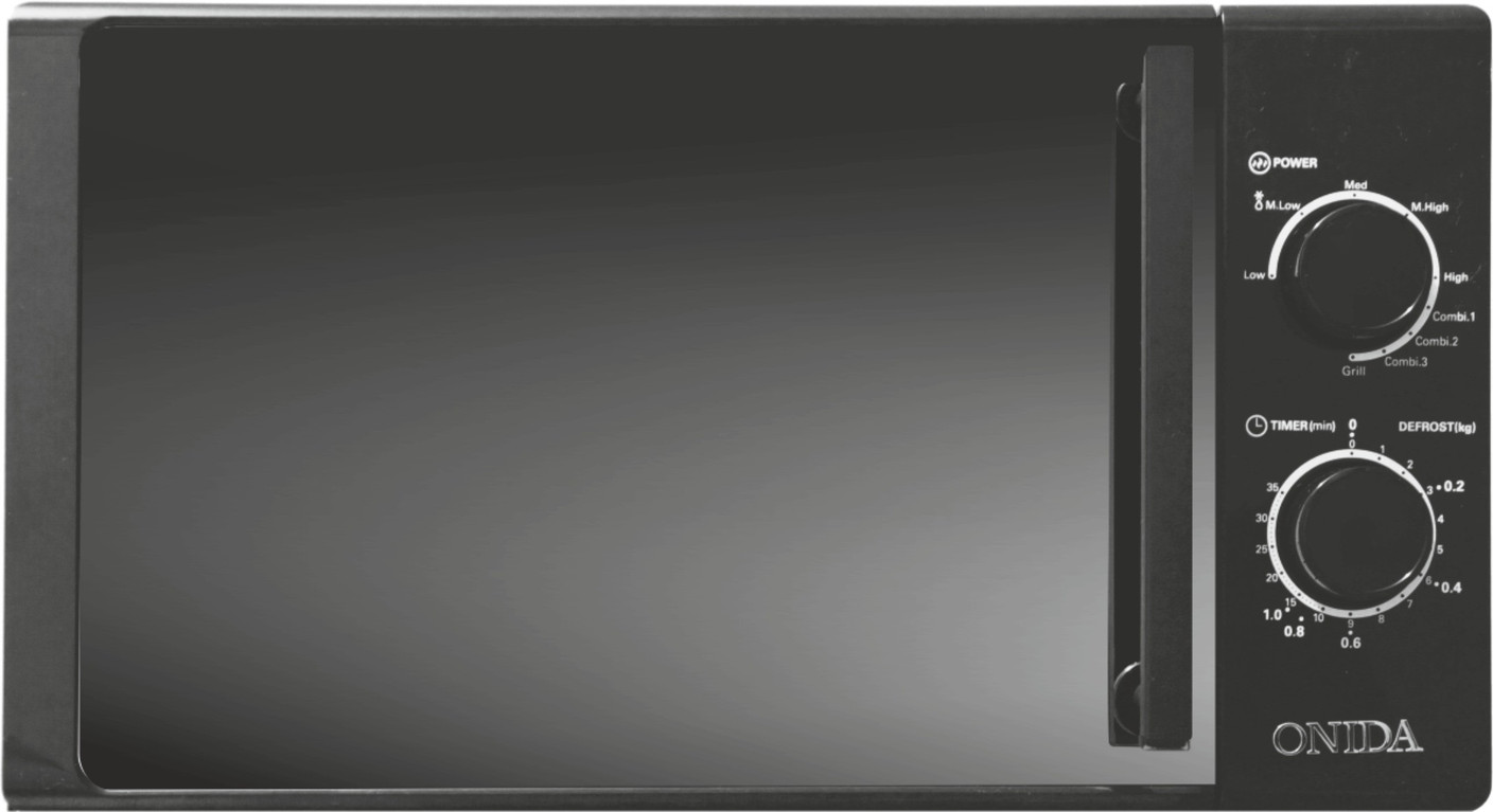 Onida 20 L Grill Microwave Oven Grill