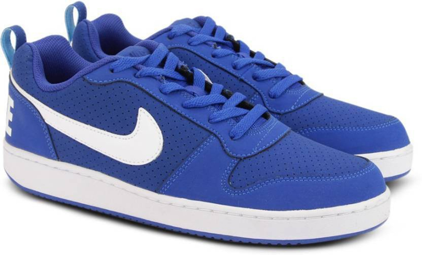nike court borough low sneakers for buy royal white color nike court borough low nike court borough low sneakers for buy royal white color nike court borough low