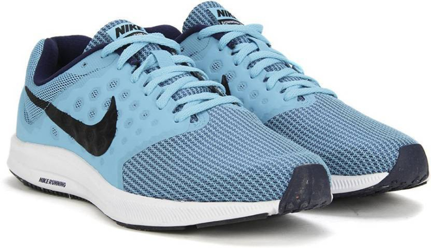 are nike downshifter 7 good for running