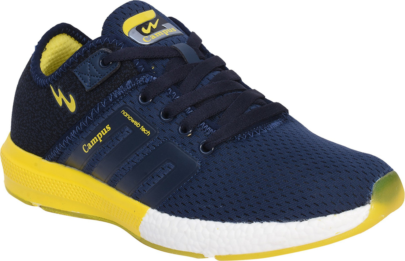 70 Casual Campus shoes battle for Mens
