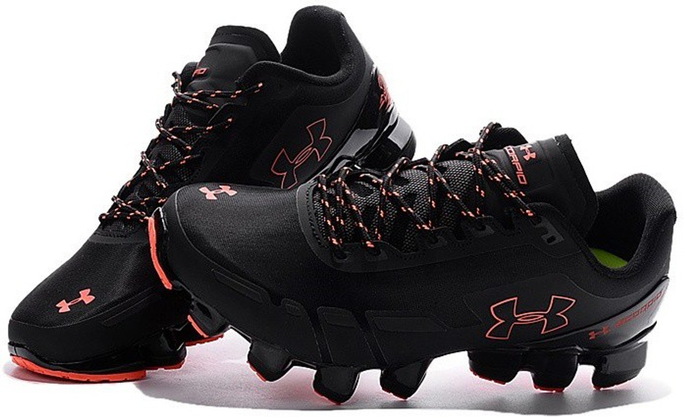 men's under armour scorpio running shoes
