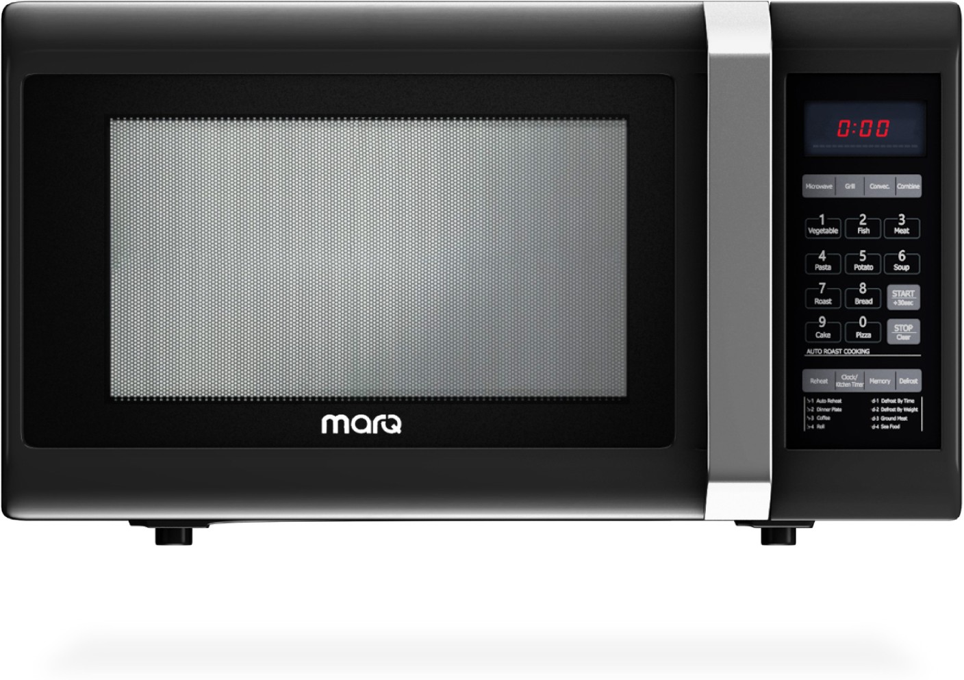 MarQ by Flipkart 25 L Convection Microwave Oven Convection