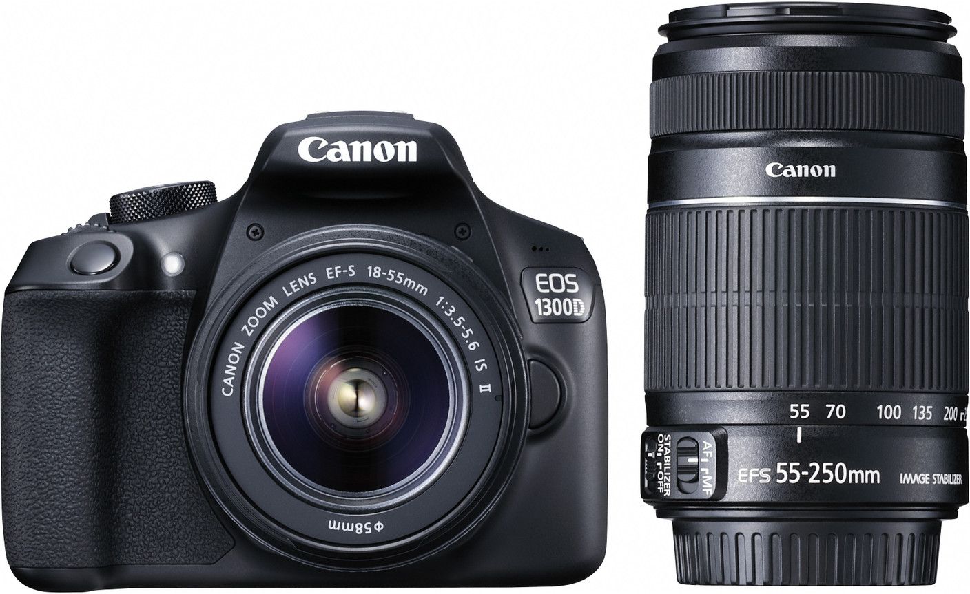 canon eos 1300d driver windows 10