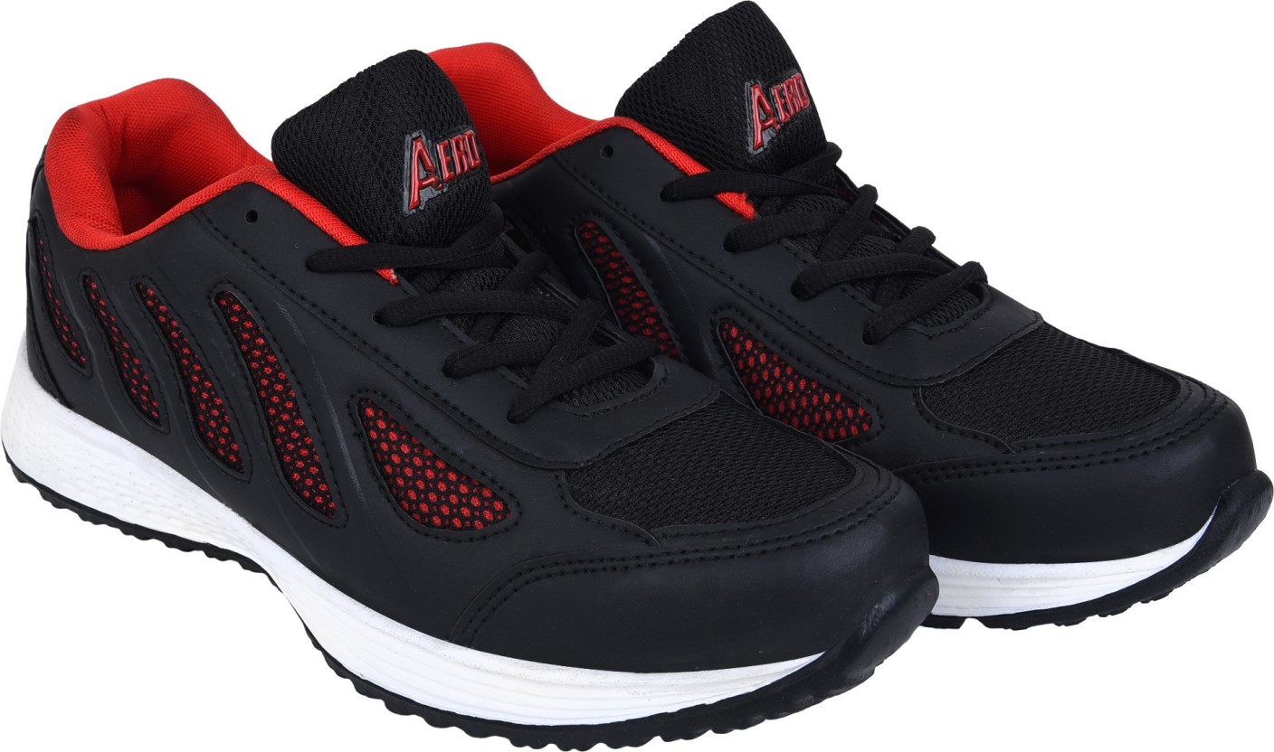 Aero Aspire Running Shoes For Men - Buy Aero Aspire Running Shoes For ...