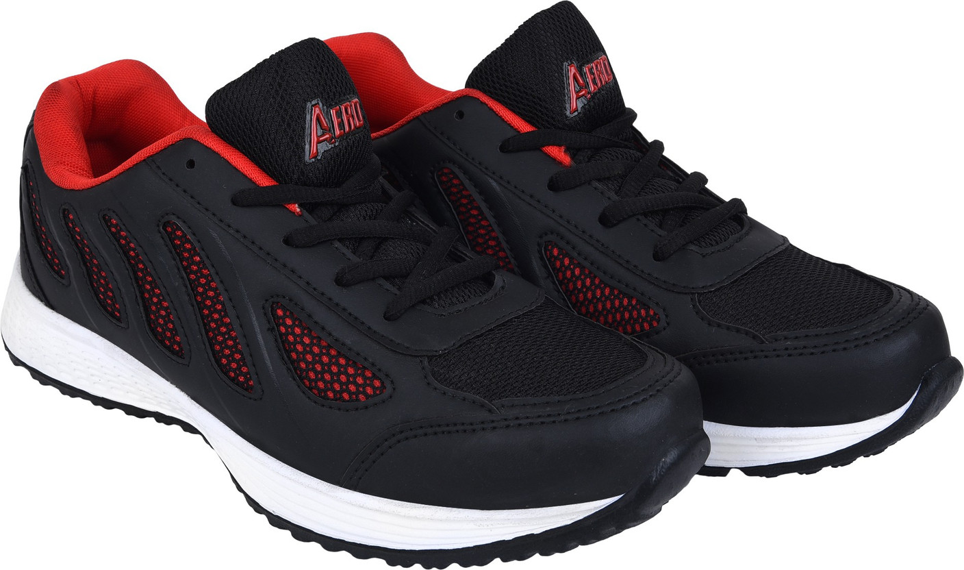 Aero Aspire Running Shoes For Men - Buy Aero Aspire Running Shoes For Men Online at Best Price