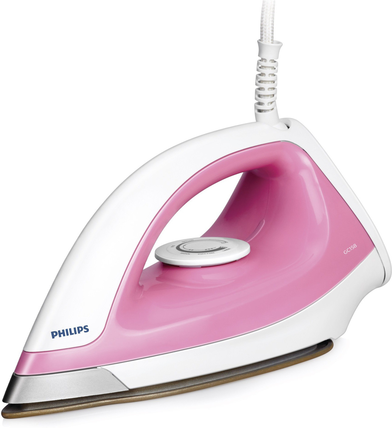 Philips GC158/02 Dry Iron Price in India Buy Philips GC158/02 Dry