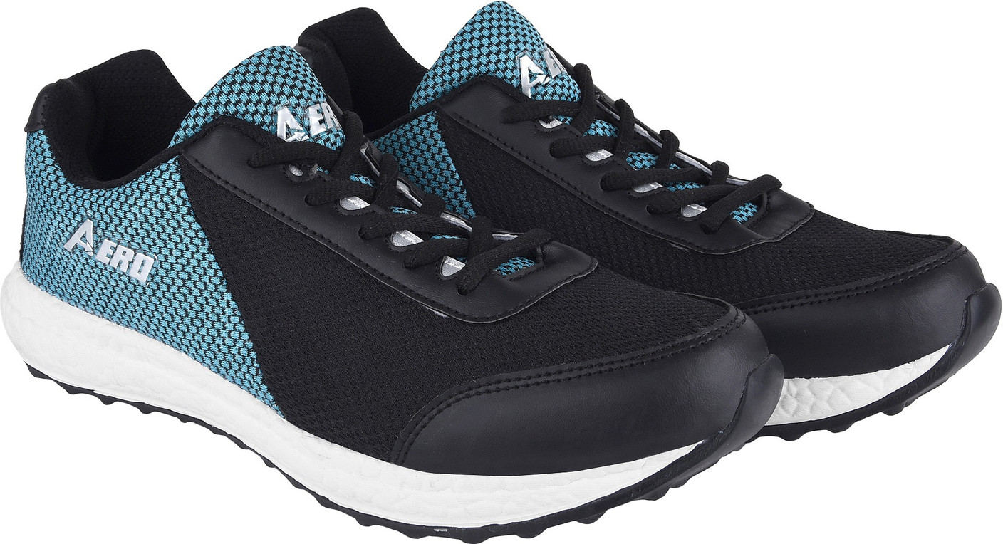 aero shoes wiki