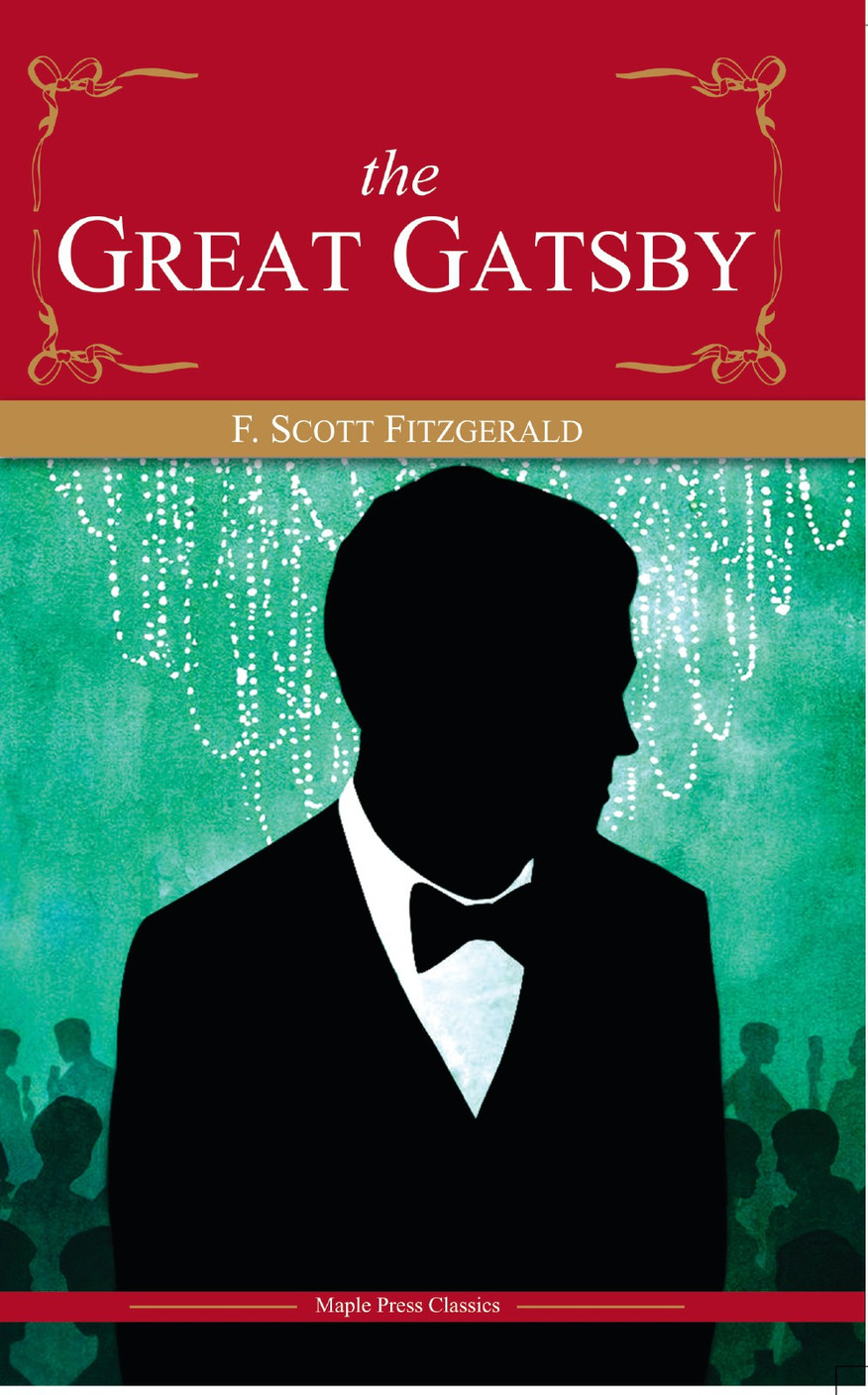a look at gatsbys devotion in the great gatsby by f scott fitzgerald a look at gatsbys devotion in the great gatsby by f scott fitzgerald