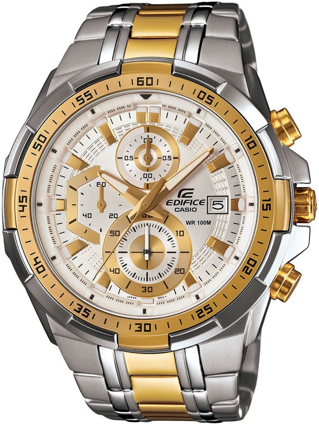 Casio EX189 Edifice Watch - For Men - Buy Casio EX189 Edifice Watch - For Men EX189 Online at